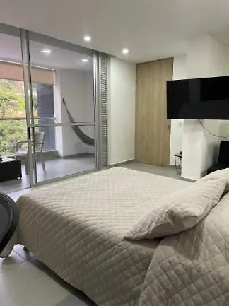 Apartasuitte La Provincia Apartment Medellin