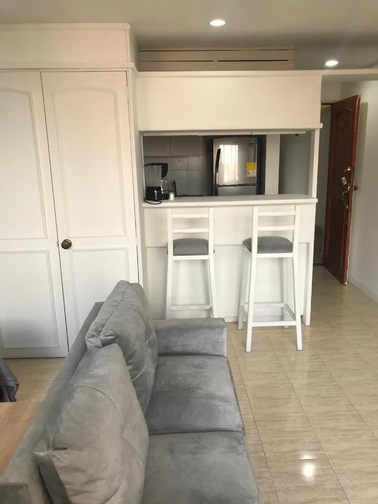 Apartasuitte La Provincia Apartment Medellin