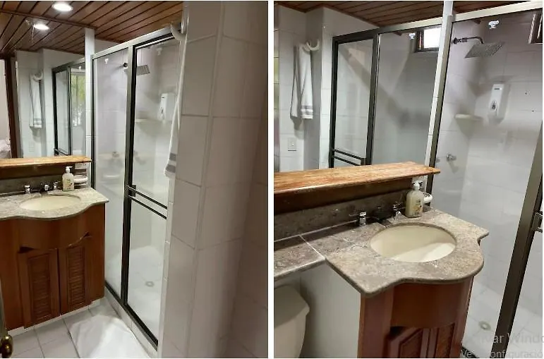 Apartasuitte La Provincia Apartment Medellin Colombia