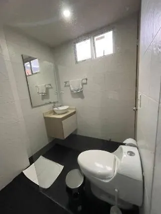 Apartasuitte La Provincia Apartment Medellin Colombia