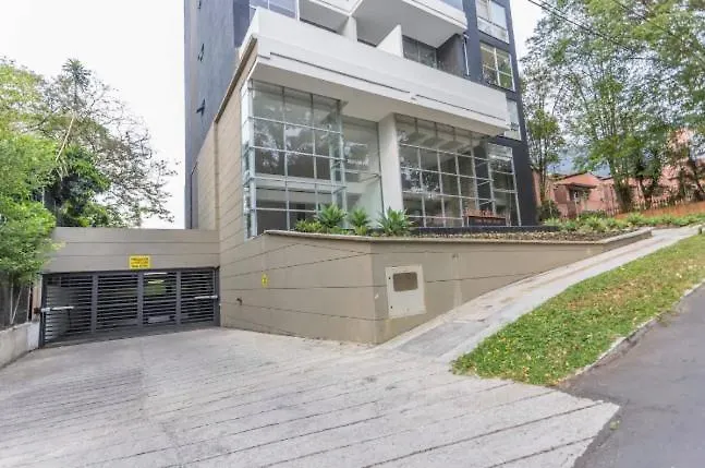 Apartasuitte La Provincia Apartment Medellin Colombia