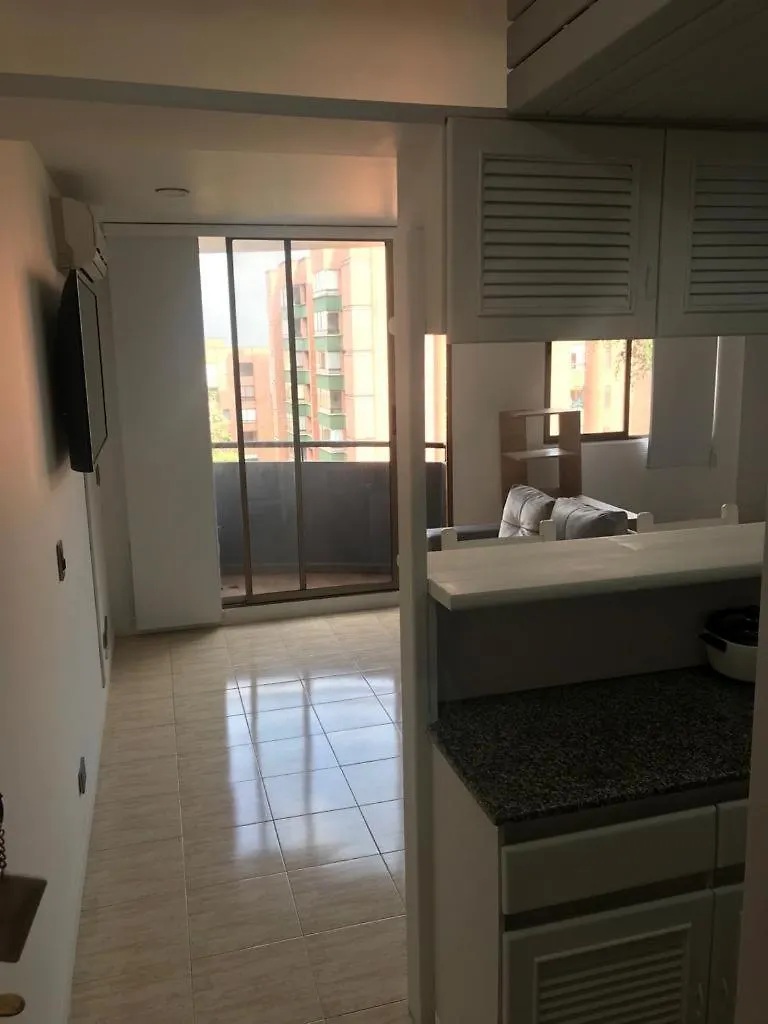 Apartasuitte La Provincia Apartment Medellin