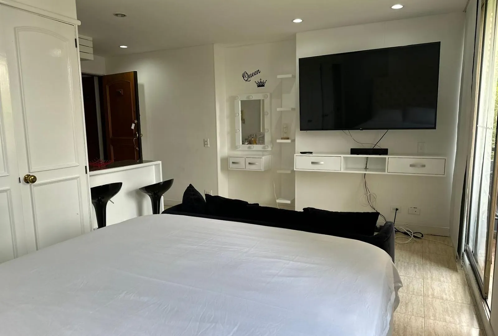 Apartasuitte La Provincia Apartment Medellin