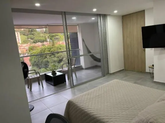 Apartasuitte La Provincia Apartment Medellin