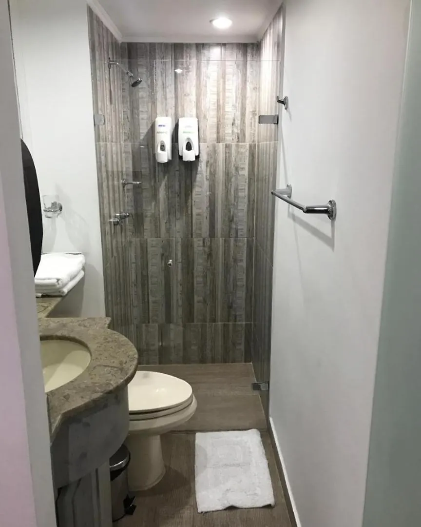 Apartasuitte La Provincia Apartment Medellin
