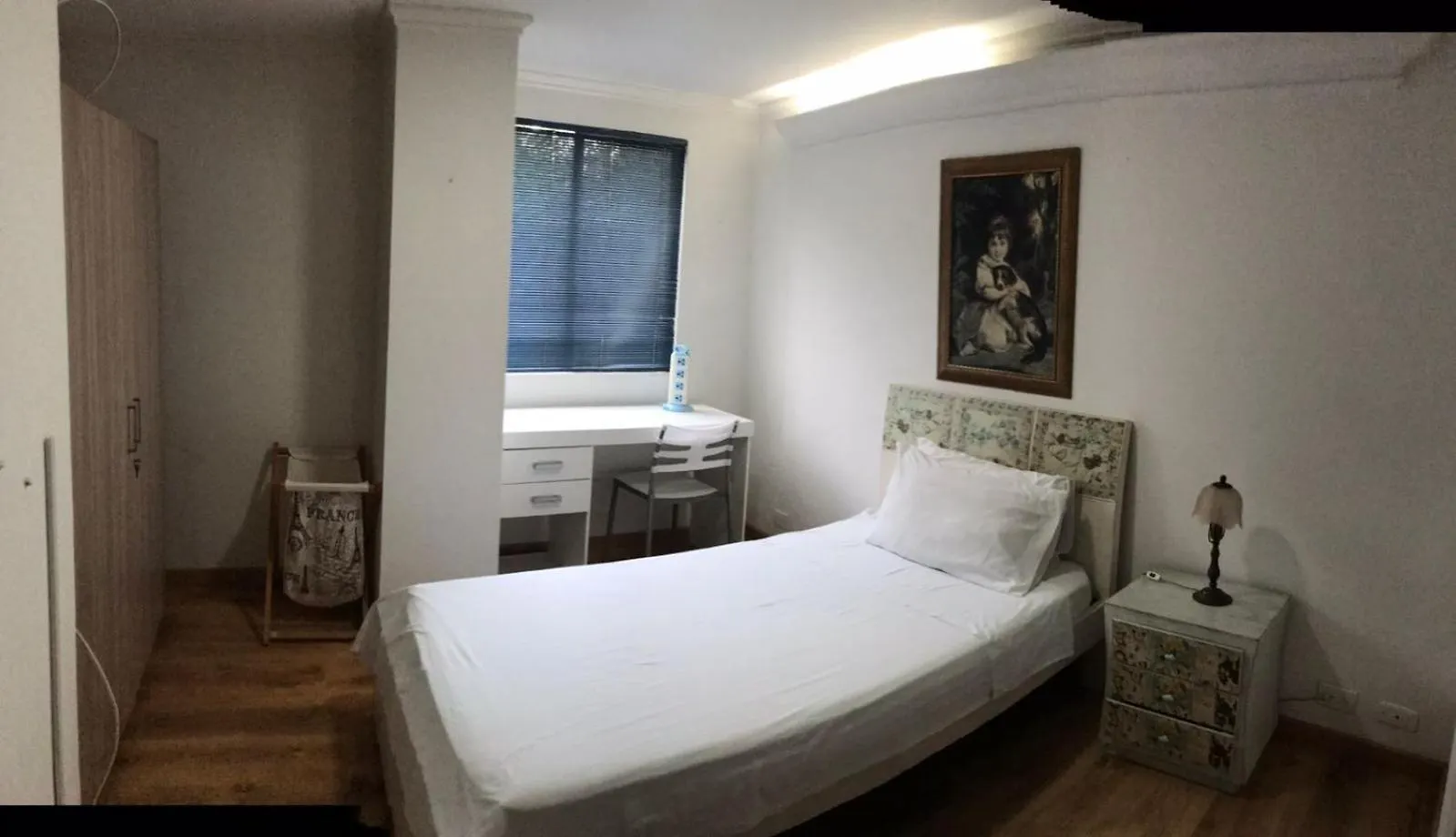 Apartasuitte La Provincia Apartment Medellin