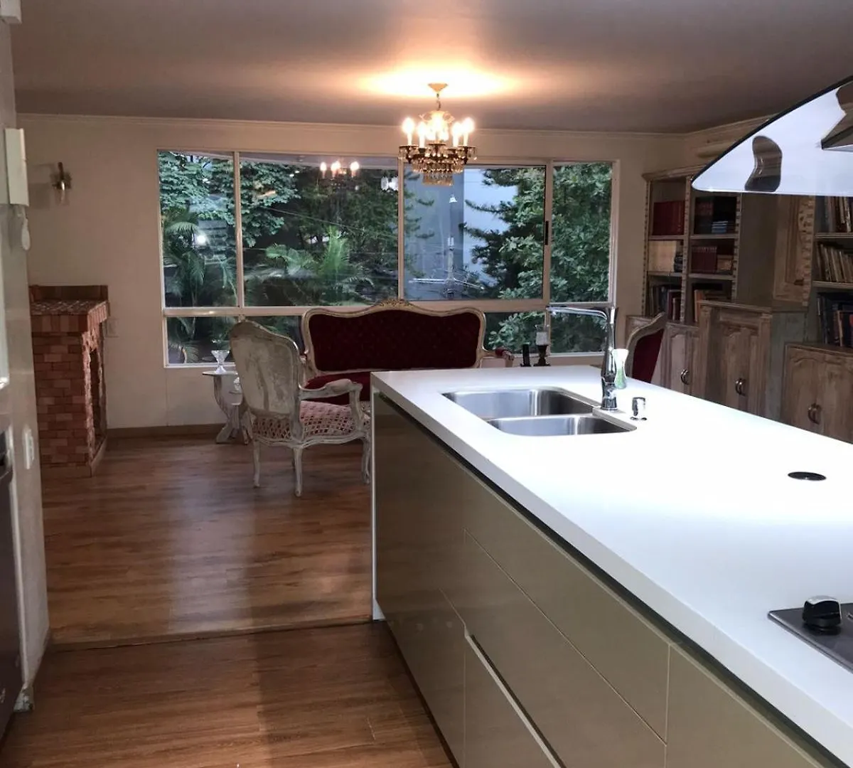 Apartasuitte La Provincia Apartment Medellin