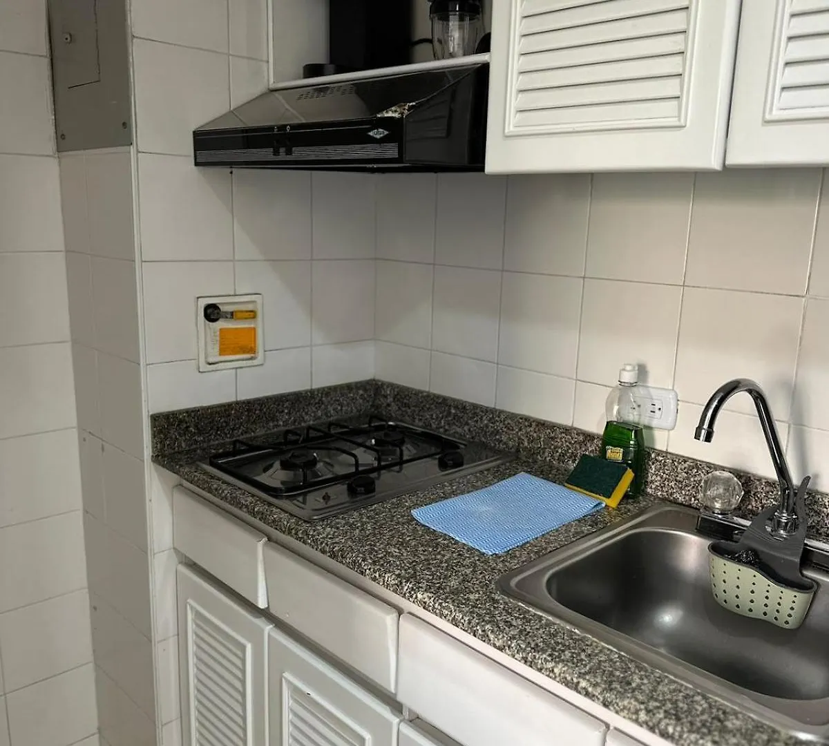 Apartasuitte La Provincia Apartment Medellin Colombia