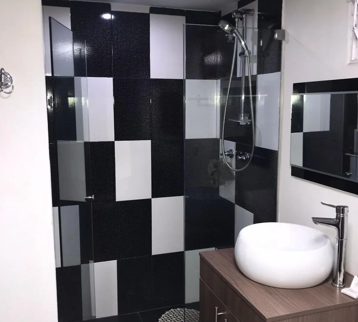 Apartasuitte La Provincia Apartment Medellin 0*,