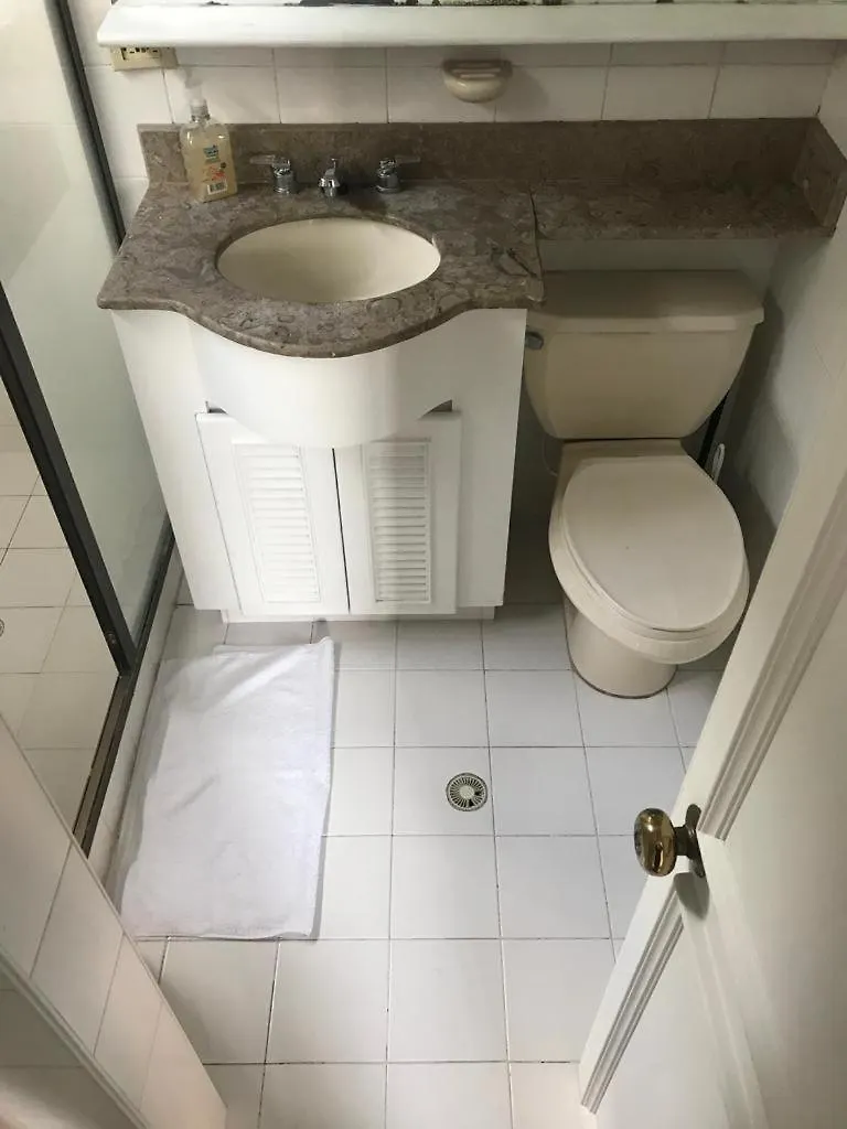 Apartasuitte La Provincia Apartment Medellin