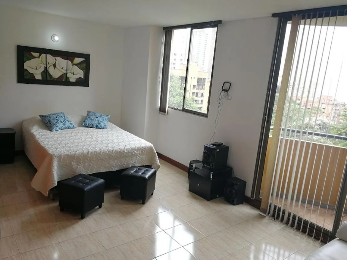 Apartasuitte La Provincia Apartment Medellin 0*,  Colombia