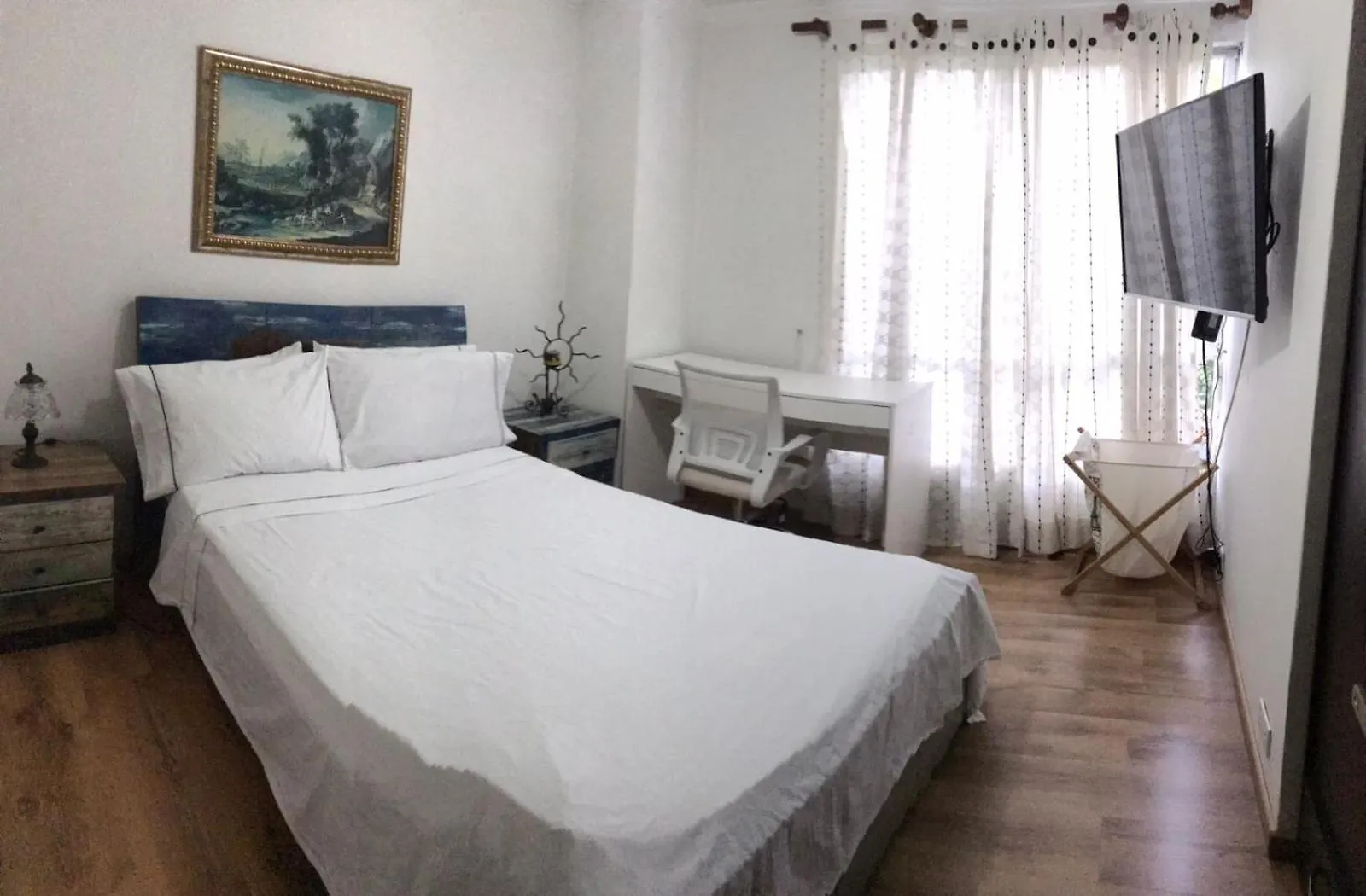 Apartasuitte La Provincia Apartment Medellin 0*,  Colombia
