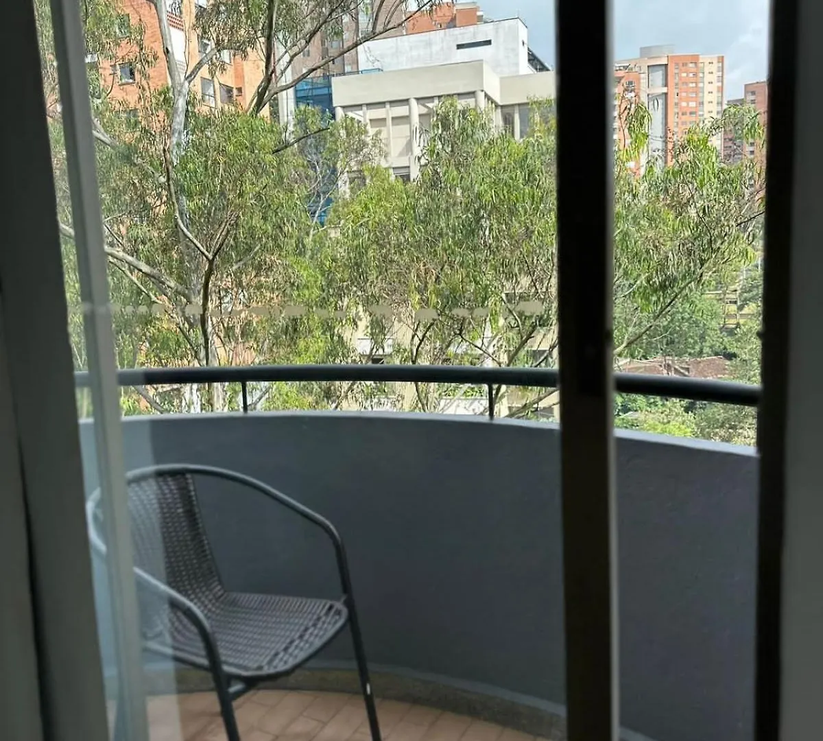 Apartasuitte La Provincia Apartment Medellin 0*,  Colombia