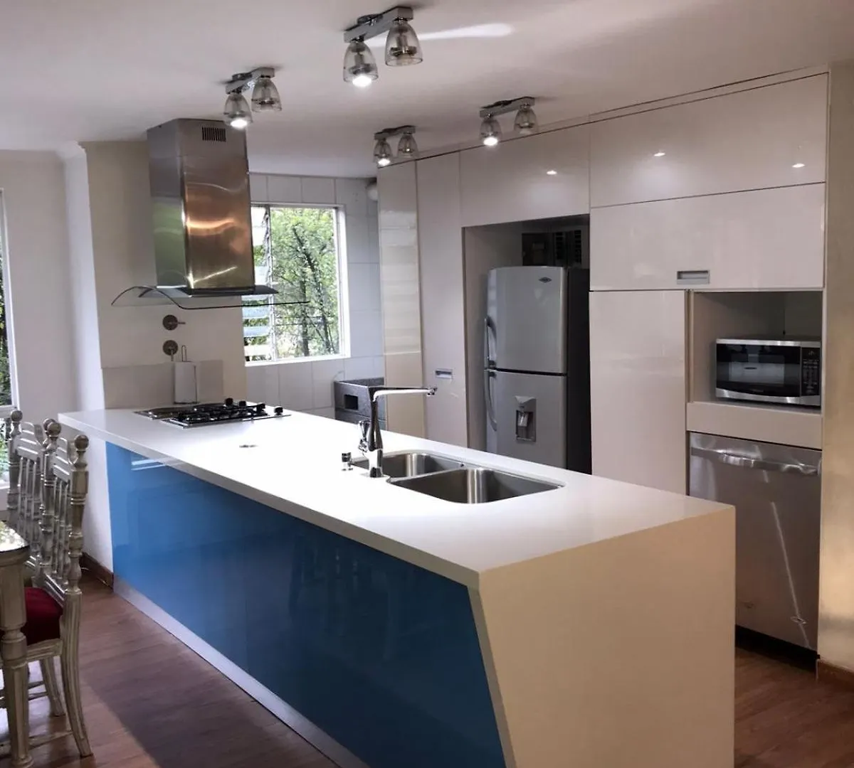Apartasuitte La Provincia Apartment Medellin