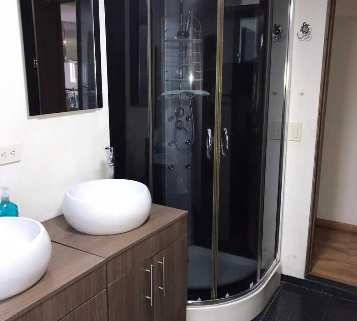 Apartasuitte La Provincia Apartment Medellin Colombia