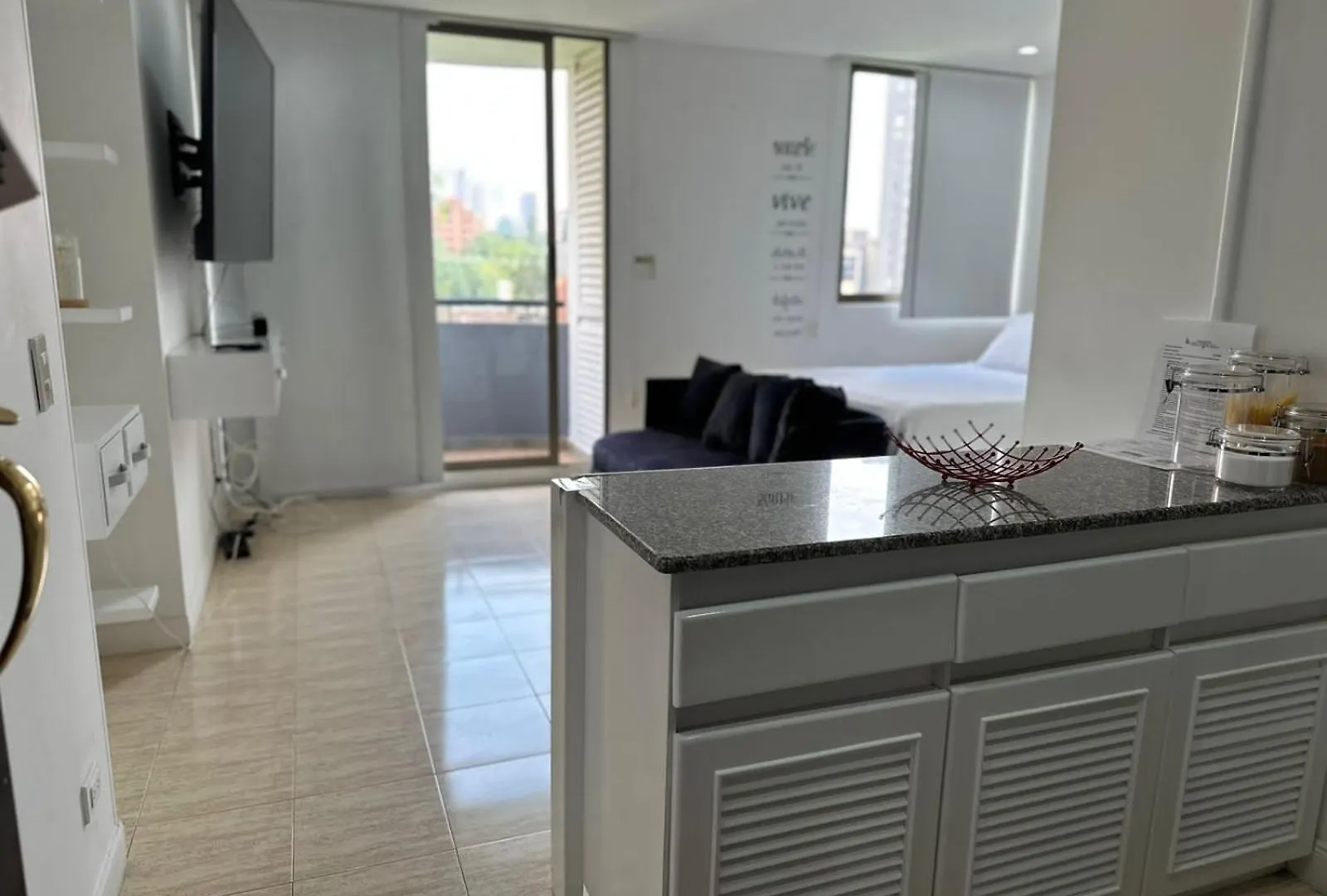 Apartasuitte La Provincia Apartment Medellin