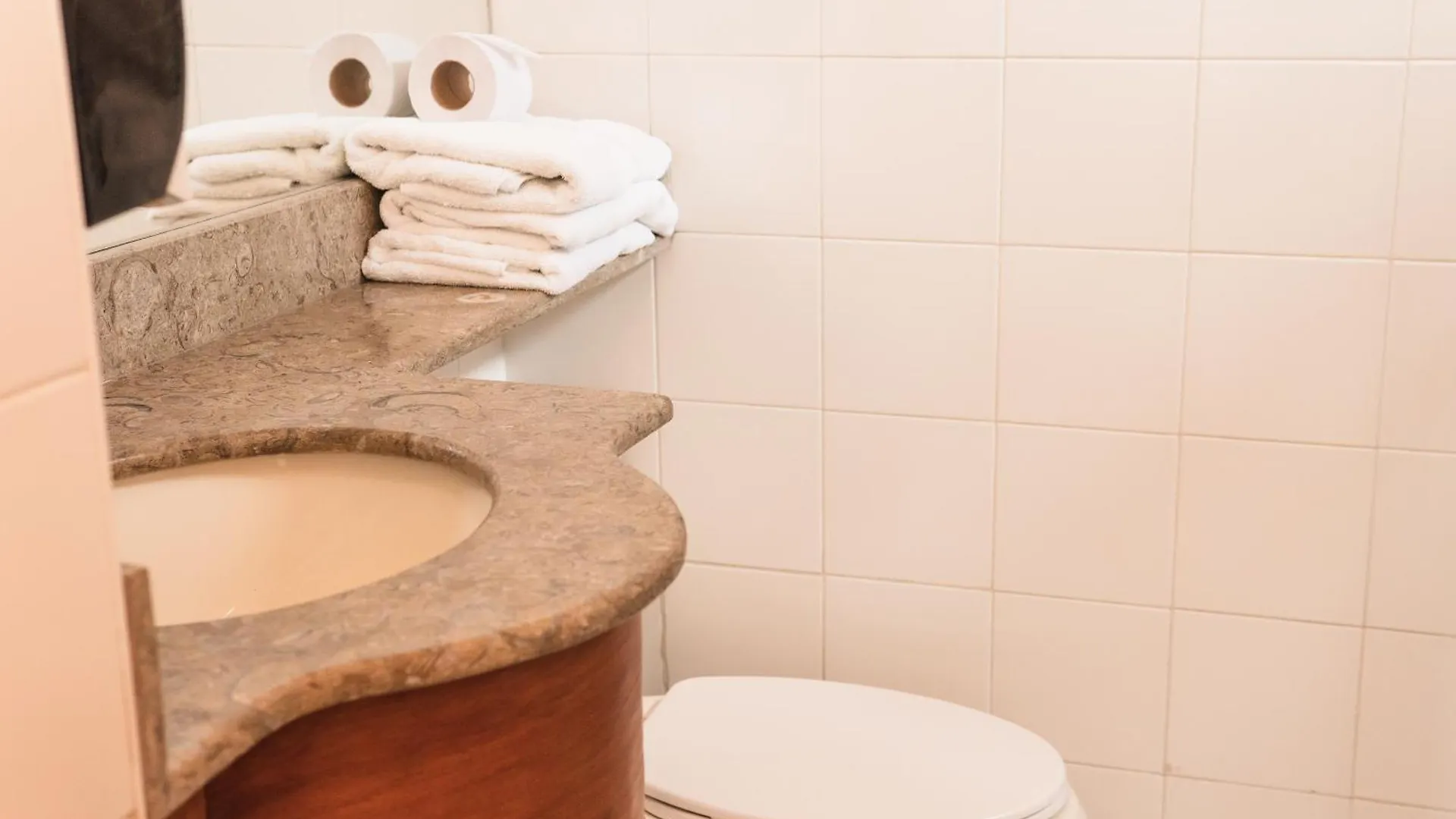 Apartasuitte La Provincia Apartment Medellin