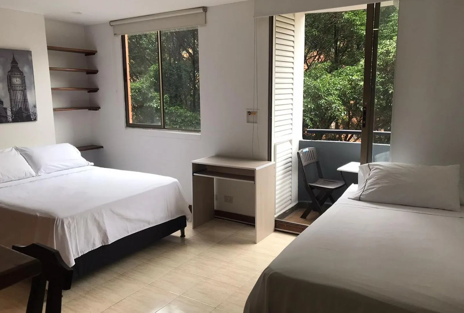 Apartasuitte La Provincia Apartment Medellin