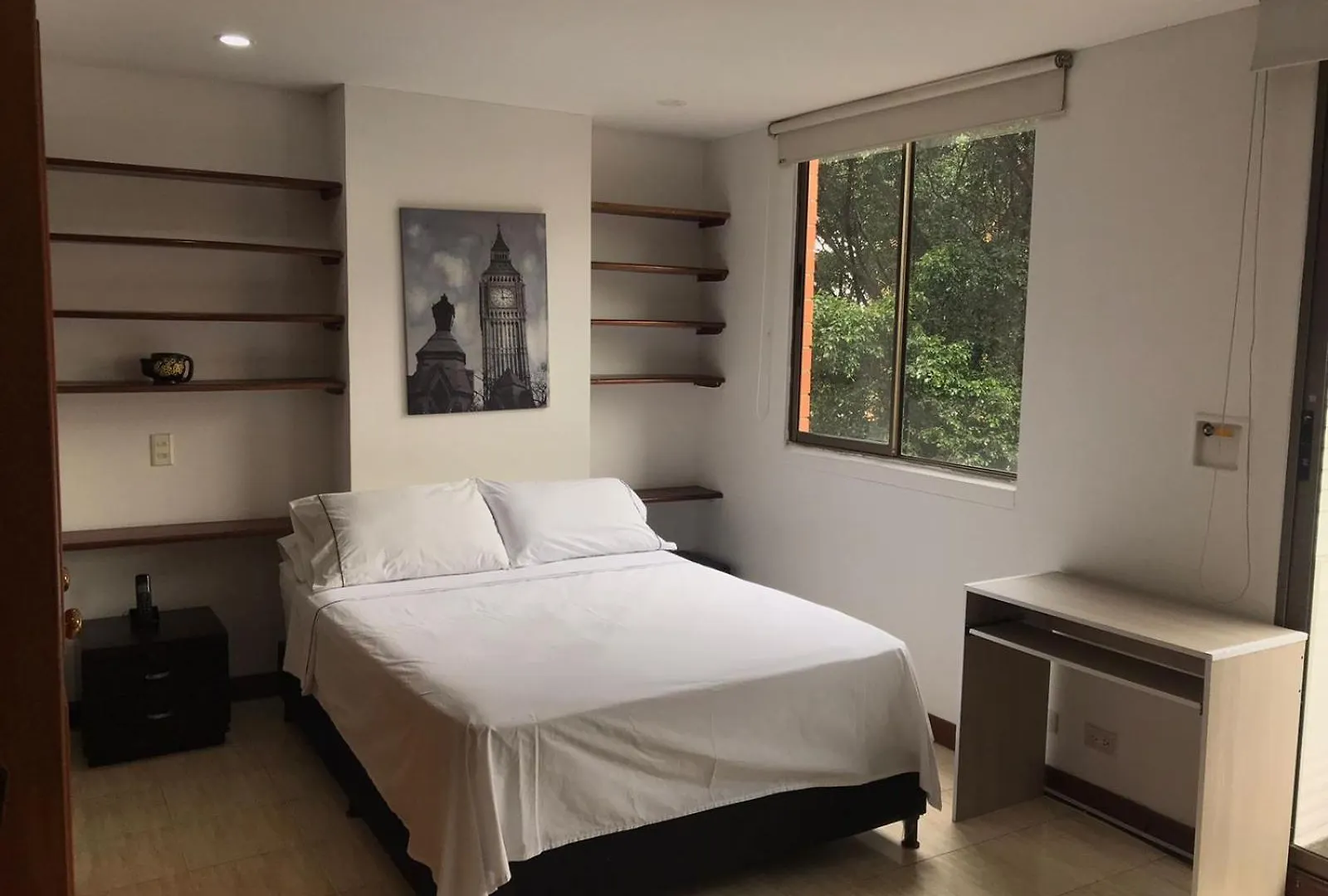Apartasuitte La Provincia Apartment Medellin