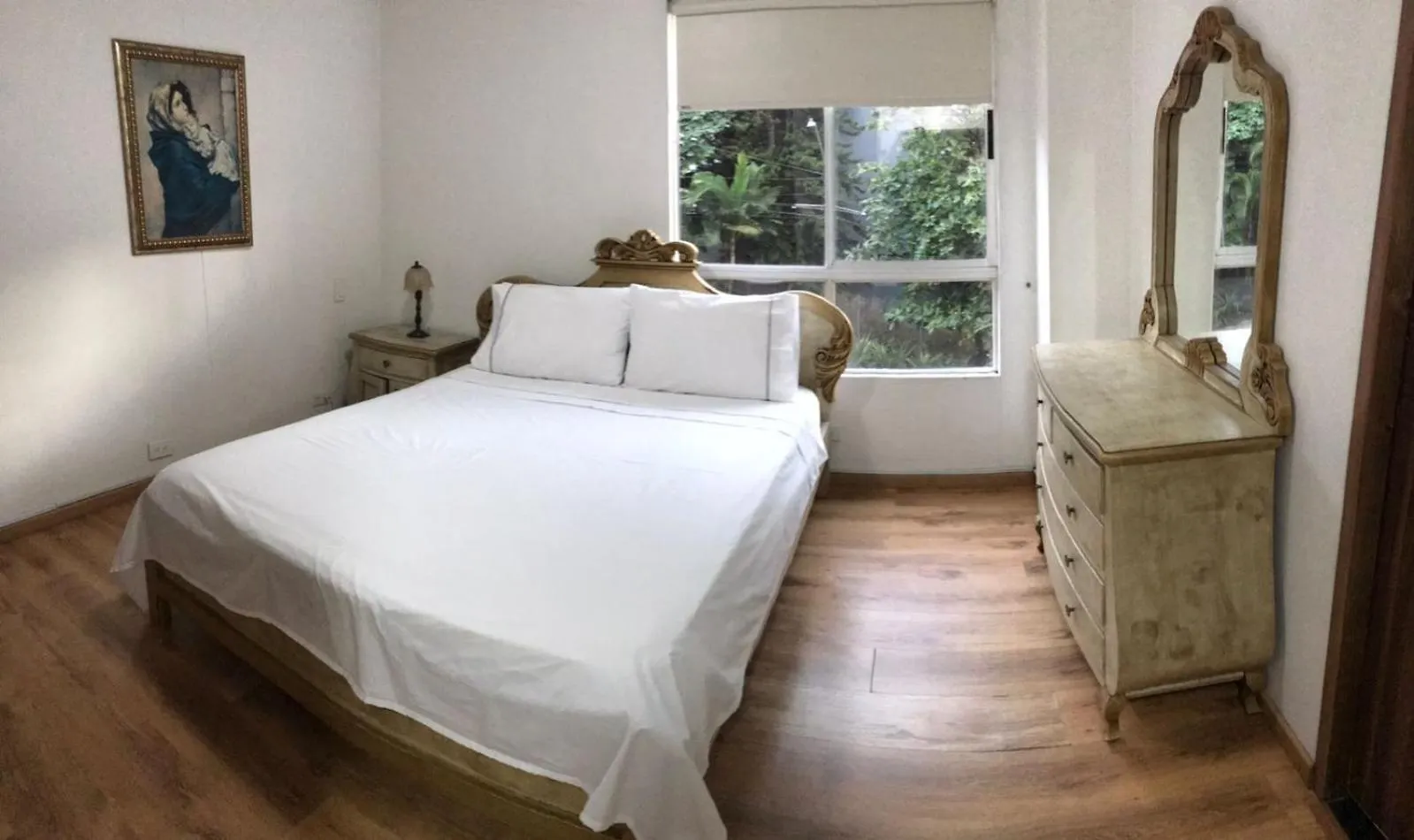 Apartasuitte La Provincia Apartment Medellin