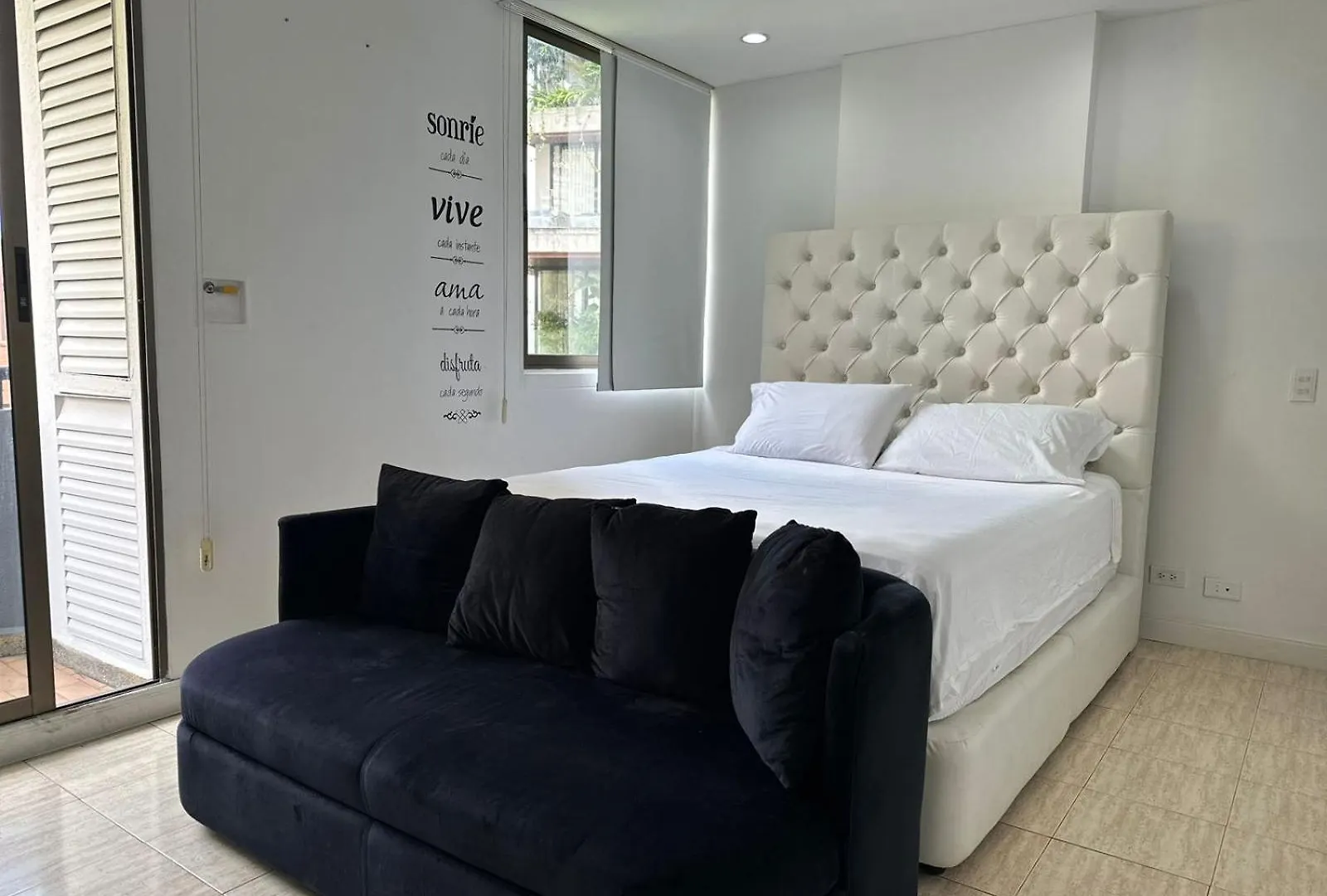 Apartasuitte La Provincia Apartment Medellin 0*,  Colombia