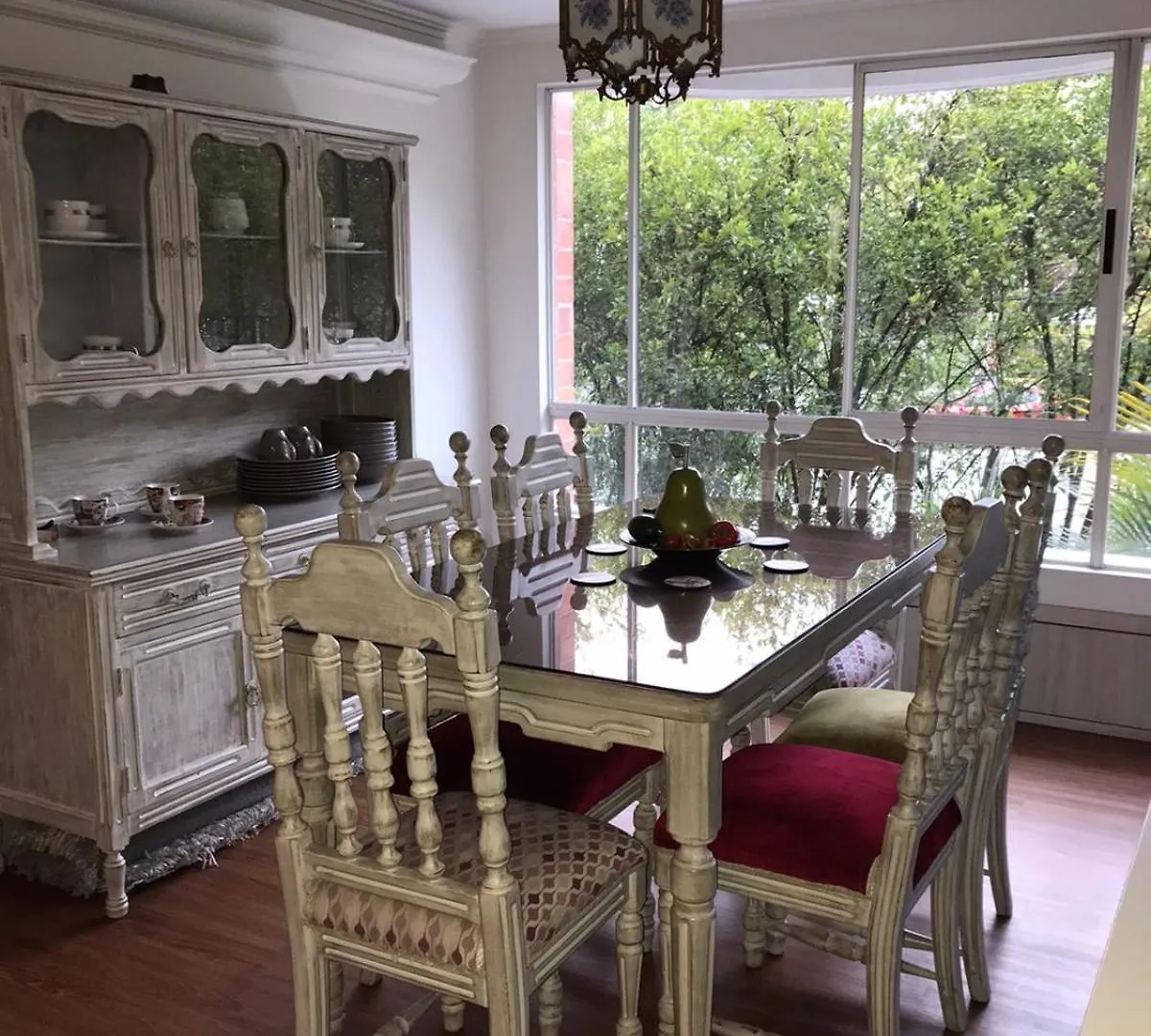 Apartasuitte La Provincia Apartment Medellin