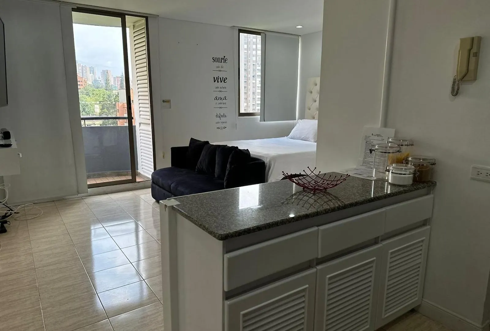 Apartasuitte La Provincia Apartment Medellin