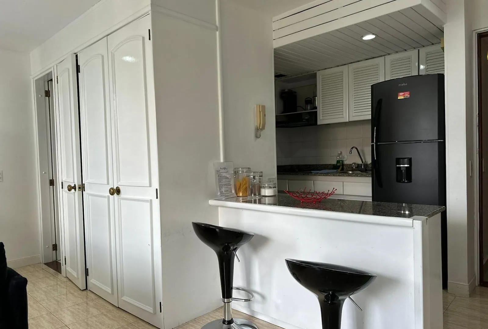 Apartasuitte La Provincia Apartment Medellin Colombia