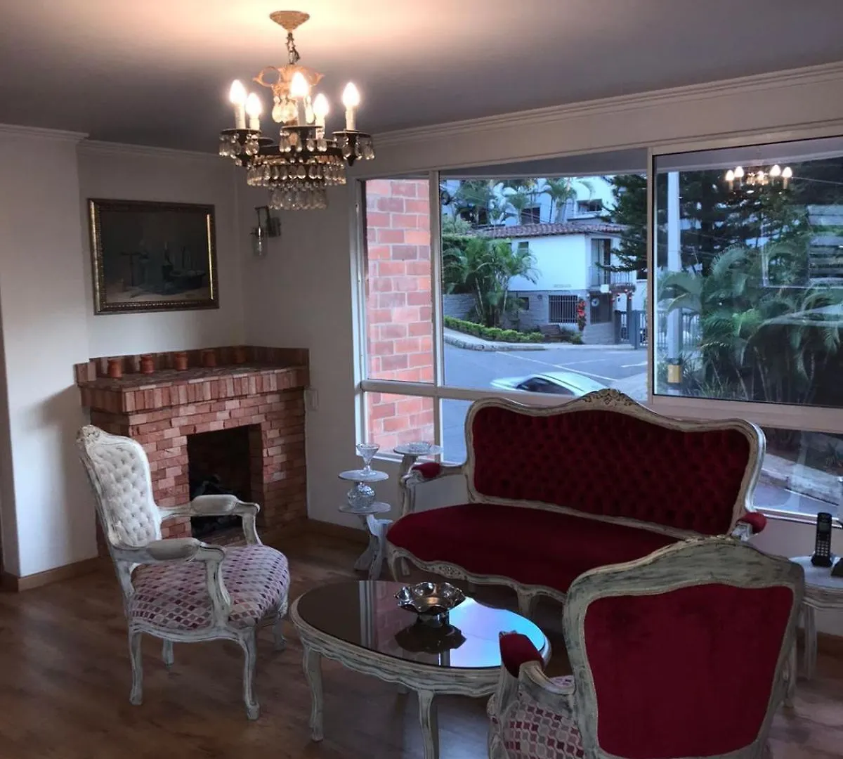 Apartasuitte La Provincia Apartment Medellin Colombia