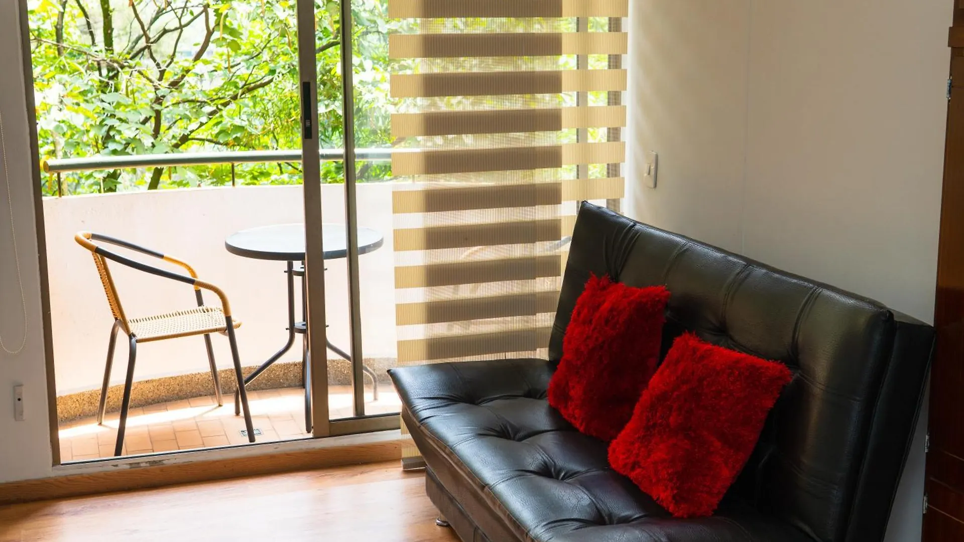 Apartasuitte La Provincia Apartment Medellin Colombia
