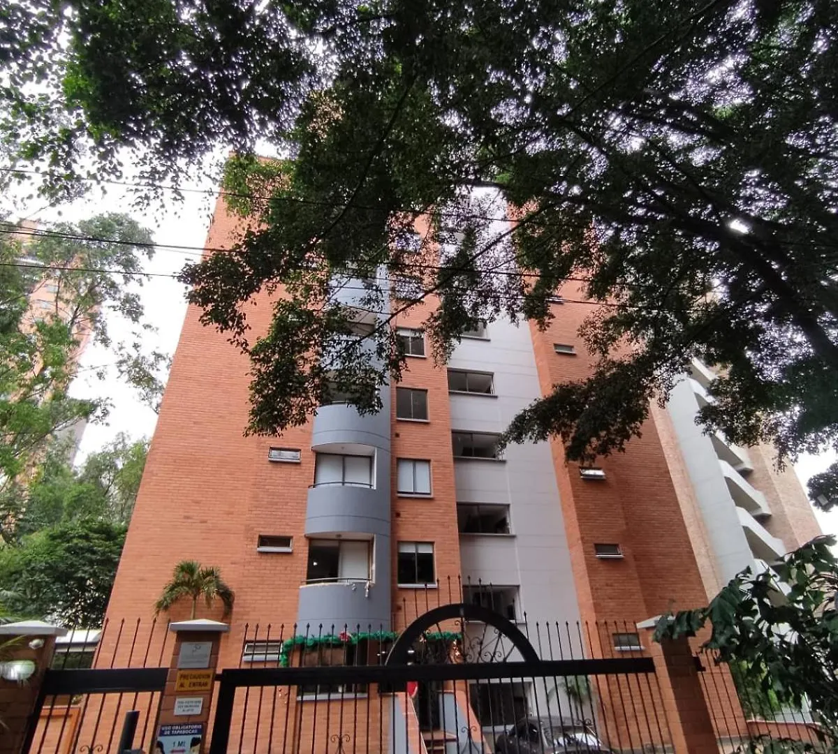 Apartasuitte La Provincia Apartment Medellin 0*,  Colombia