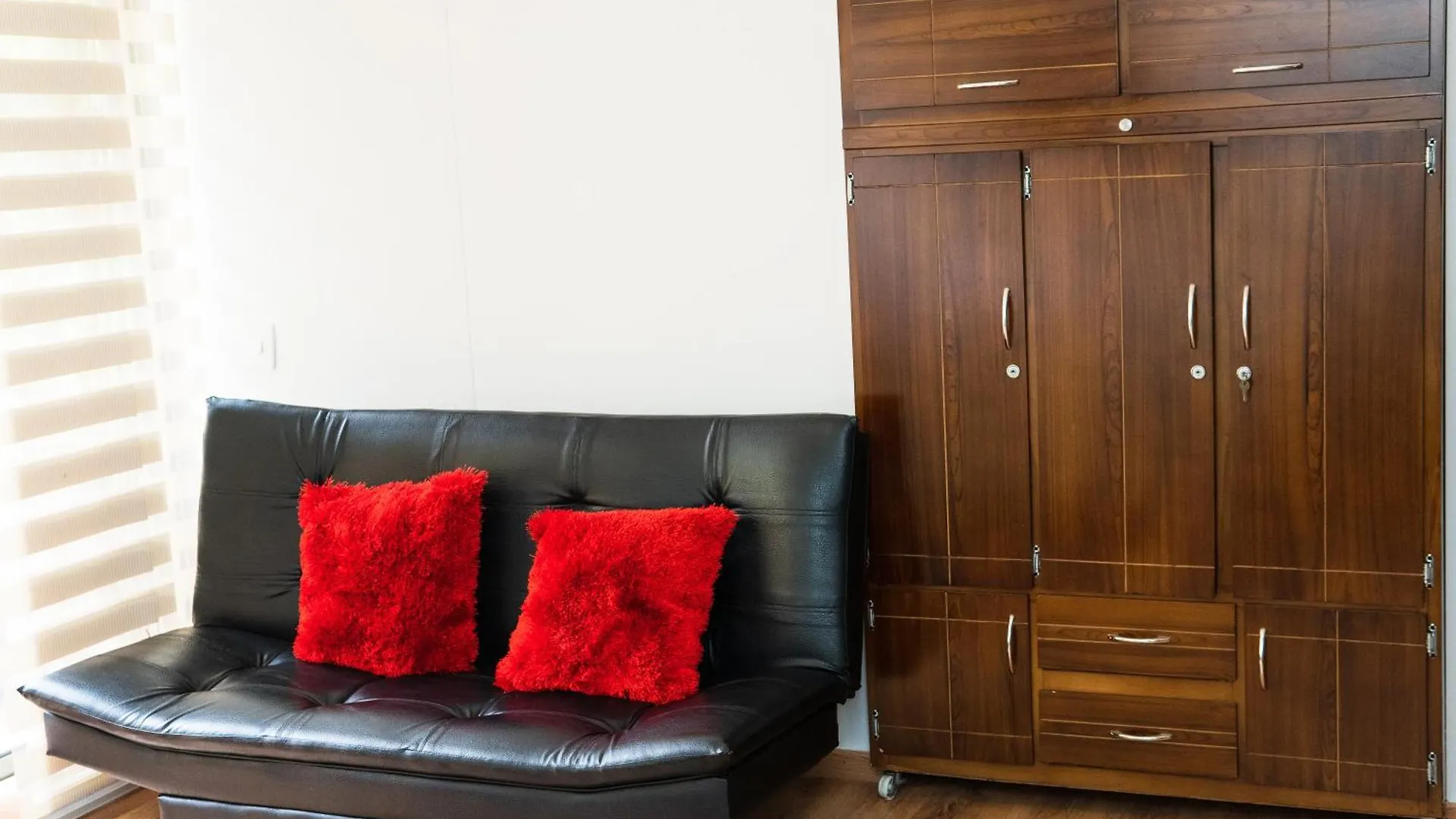 Apartasuitte La Provincia Apartment Medellin