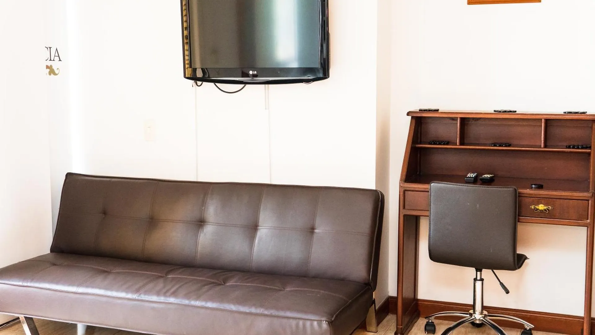 Apartasuitte La Provincia Apartment Medellin 0*,