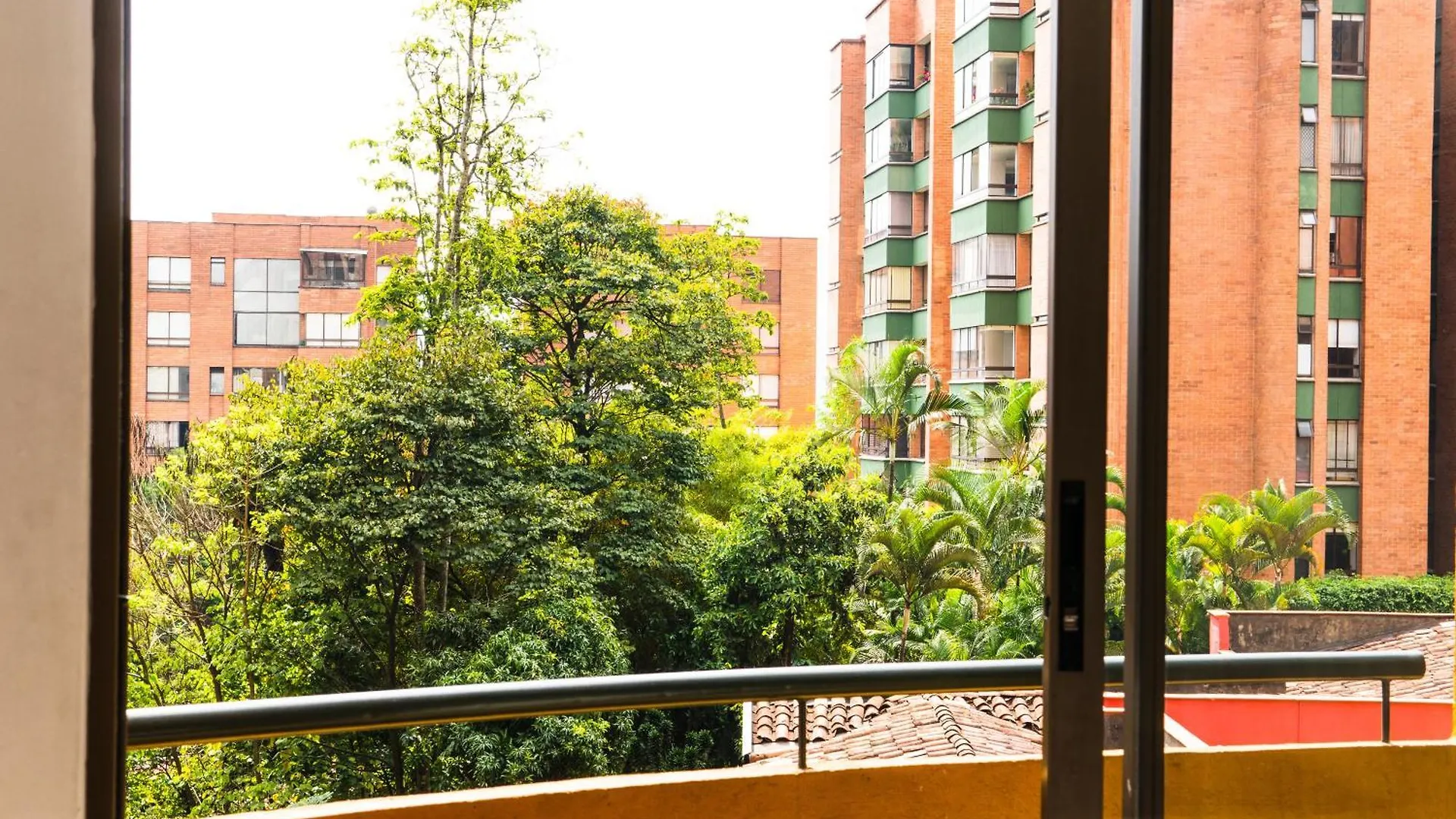 Apartasuitte La Provincia Apartment Medellin 0*,
