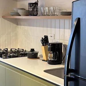 Seijakumanila Apartamento