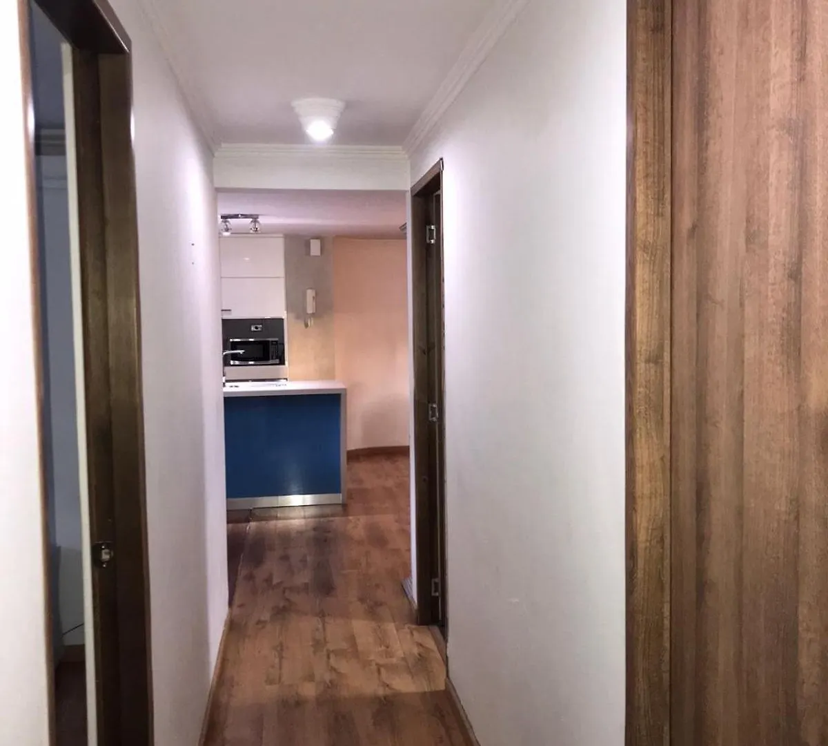 Apartmán Apartasuitte La Provincia Medellín