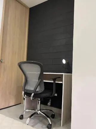 Apartamento Apartasuitte La Provincia Medellín 0*,  Colombia