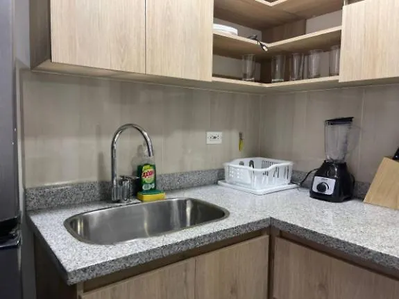 Apartamento Apartasuitte La Provincia Medellín