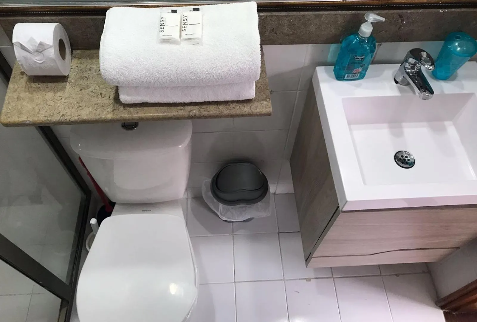 Apartamento Apartasuitte La Provincia Medellín 0*,  Colombia