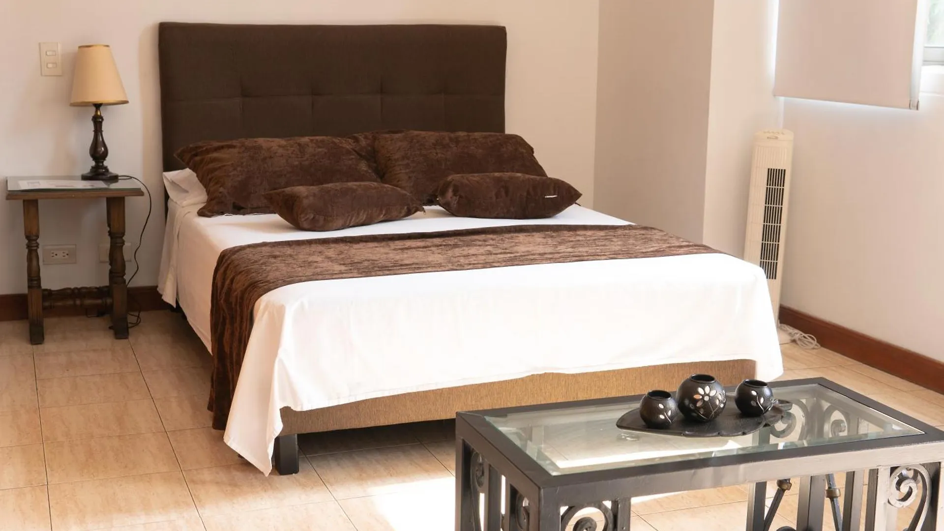 Apartamento Apartasuitte La Provincia Medellín Colombia